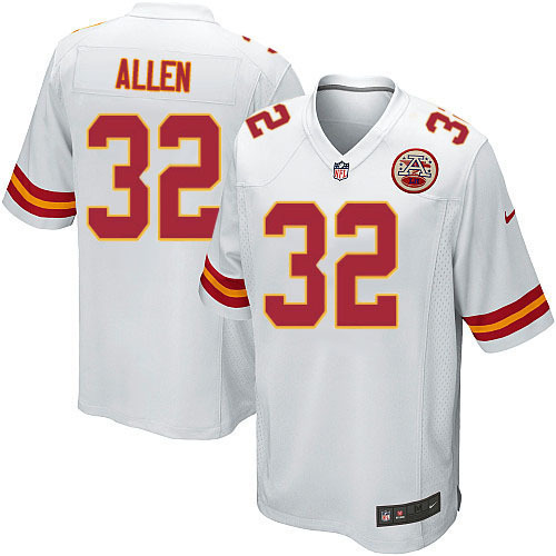 Kansas City Chiefs kids jerseys-019